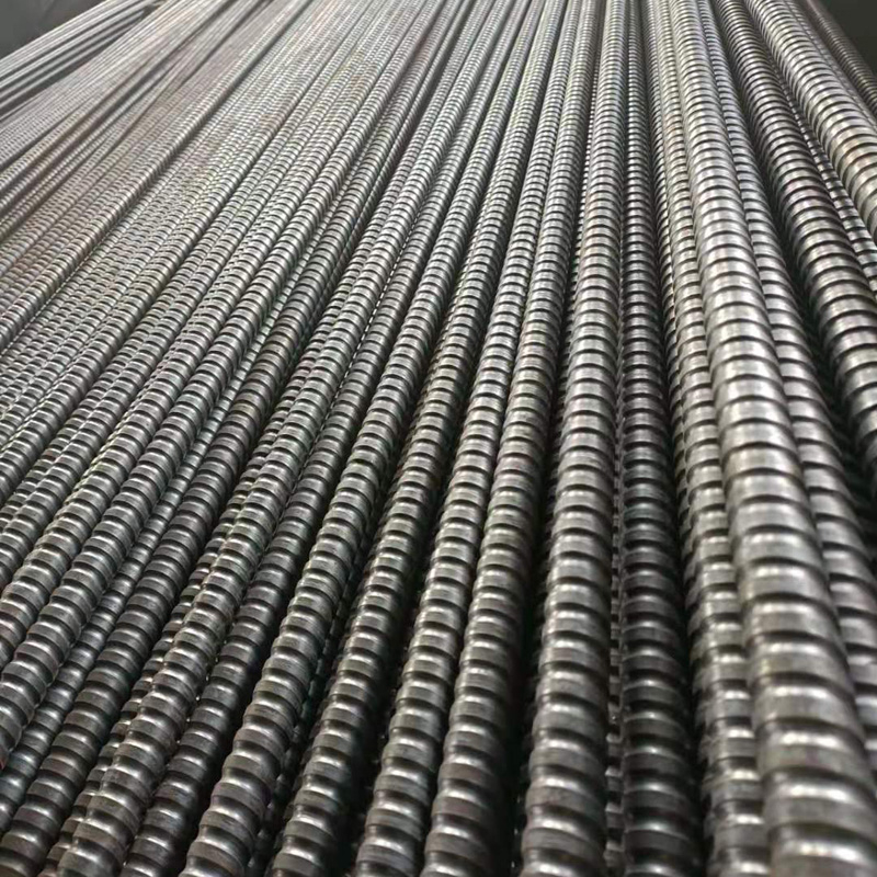 察哈尔右翼后中空锚杆